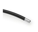 Gaine de protection flexible métallique SIMF PU