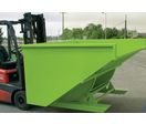 Benne automatique basculante GX