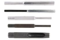 GAMME CHASSE GOUPILLE et EMPORTE PIECE