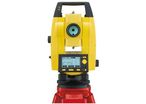 Station totale avec distancemètre intégré - pack builder 405 leica  : 772734
