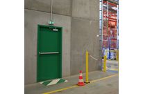 Portes d'issue de secours | PMIS