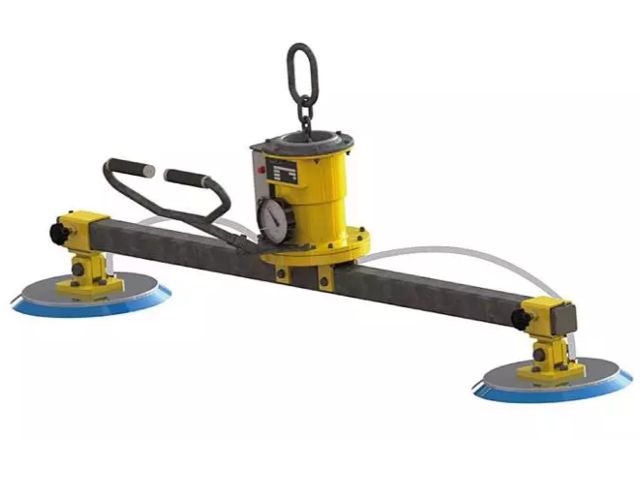 Palonnier à ventouse 300 kg | U02-2