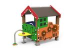 Maisonnette de jeux pour enfants - Vila