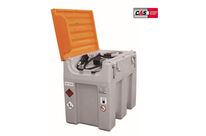 Station Easy Mobil 600 litres - Cematic 3000 18 V - Batterie et chargeur - ADR - CEMO