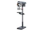 Perceuse radiale modèle à colonne jusque ø 16 mm CM2 750W 230V col-de-cygne 115-430 mm Optidrill RB8S