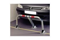 Arceau de parking rabattable - Indéformable