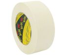 3m 1 Ruban De Masquage 301e - Résistance Aux Solvants Et Humidité (100 C°) - 3m
