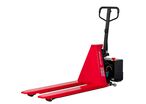 Transpalette électrique grande levée à ciseaux 1,5 T hauteur 800 mm avec batterie 80Ah MW Tools TPL2008SE