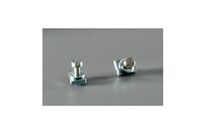 Jeu de 2 connecteurs pour Cadres Clic-Clac &amp;amp; Cadro-Clic®