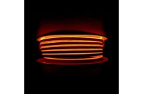 Néon Flexible LED 24V IP65 120LED/m - 50m / Doré
