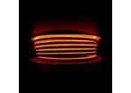 Néon Flexible LED 24V IP65 120LED/m - 50m / Doré