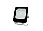 Projecteur Extérieur LED 20W IP65 Noir - Blanc Neutre 4000K - 5500K