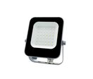 Projecteur Extérieur LED 20W IP65 Noir - Blanc Neutre 4000K - 5500K
