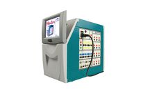 Mentor-12 | Universal Relay Testing System