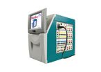 Mentor-12 | Universal Relay Testing System