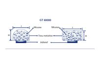 Joints EMI à base de mousse