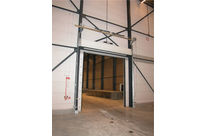 Porte anti-inondation