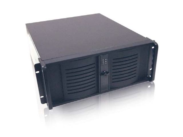 PC industriel 4U
