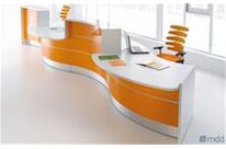 Banque d&amp;#039;accueil Valde