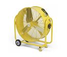 Ventilateur sur pied - TTW 35000 S