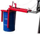 Manipulateur pivotant pour fûts métalliques 300 kg | 9210000247