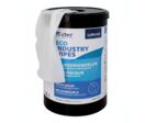 Lingettes nettoyantes - Eco Wipes 