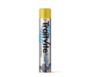 Rocol - Peinture Aérosol Traitvite Jaune Trafic 750ml - Marquage Permanent NSF Certifié