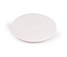 Plafonnier LED Rond 12W - Blanc Froid 6000K - 8000K