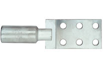 Cosses alu (à poinçonner) | C-A