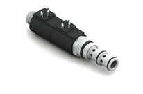 Valves hydrauliques HPI