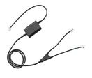 Câble pour décroché électronique CEHS AV 03