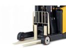 Chariots élévateurs à mât rétractable | MR14-25 