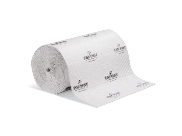 Rouleau super absorbant pour huile | MAT4102    
