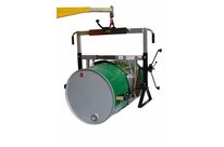 Retourneur de fût Rotofûts manuel sur palan