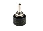 Potentiomètre, 1 tours 1 Bobiné Rotatif RS PRO, Ø axe 6.35 mm