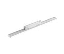 Linéaire sur Rail Monophasé 30W 60cm 120° CCT BLANC - 3000K/4000K/6000K