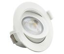 Spot LED Encastrable Connecté Wifi RGB 1.5W Orientable