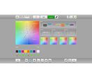 Logiciel de contrôle de la qualité d'impression | MeasureColor Production