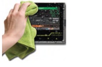 Matériel de contrôle et d’automatisation pour les procédés de fabrication