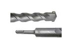 Mèche SDS 18 x 600mm carbure de tungsténe Ref. 5275