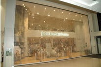 Rideaux métalliques