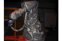 Housse pour robot poteyage, estampage, service machine | Forge