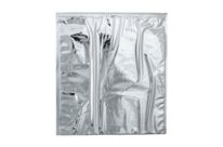 Pochette isotherme pour médicaments thermosensibles - 32 x 35 cm | Pharma