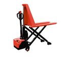 Transpalette électrique haute levée électrique 800mm 1000kg fourches 1140x560mm｜HEM1056
