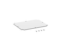Plaque de montage Abox | MPI 250