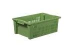 Bac gerbable  emboîtable 40 litres, Réf. 7925710415