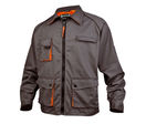 VESTE DE TRAVAIL MACH2 EN POLYESTER / COTON M2VES