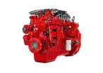 Moteur pour camions, bus et cars | Cummins Automotive ISMe