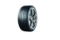 Bridgestone S001