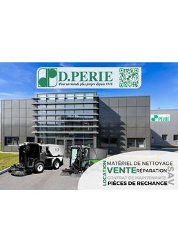 CATALOGUE GENERAL ETS DANIEL PERIE